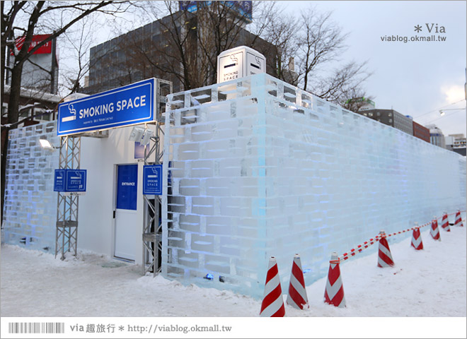 北海道雪祭》札幌雪祭～日本冬季最盛大的活動！冰雕雪雕超有看頭！