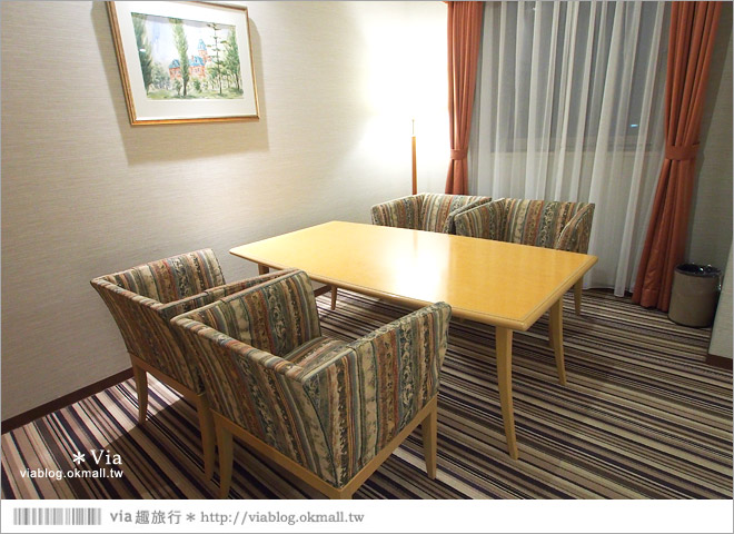 北海道札幌飯店》MYSTAYS札幌Aspen酒店(HOTEL MYSTAYS Sapporo Aspen)～近札幌車站北口步行三分鐘