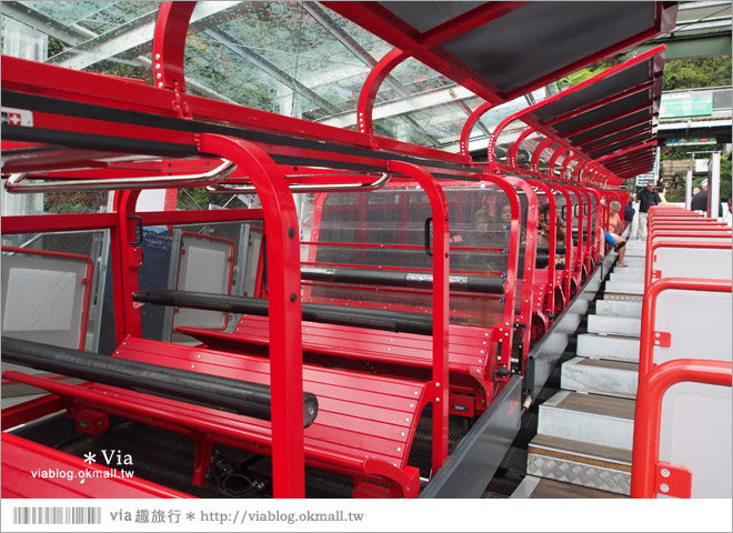 澳洲旅遊景點》藍山一日遊～三姐妹峰、回聲角及世界最陡的纜車之旅