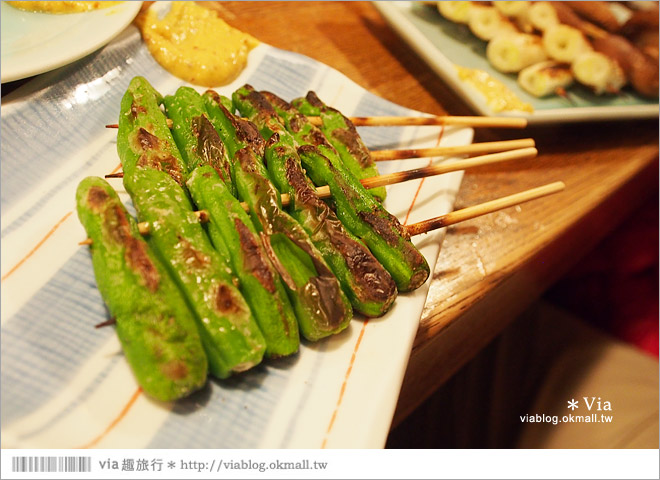 北海道美食推薦》やきとりの一平／大好吃的串燒店，是會讓人想念的滋味！