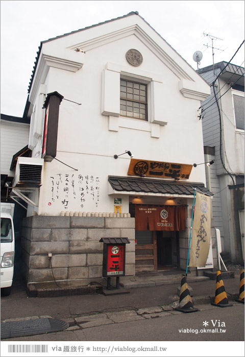 北海道美食推薦》やきとりの一平／大好吃的串燒店，是會讓人想念的滋味！