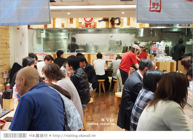 新千歲機場美食》機場必吃餐廳～拉麵道場、電車食堂。上機前一定要吃到的美味！