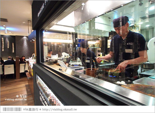 新千歲機場美食》機場必吃餐廳～拉麵道場、電車食堂。上機前一定要吃到的美味！