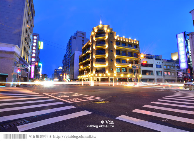 台南林百貨》台南必去！林百貨開幕囉～全台第二古老的百貨公司展新貌！