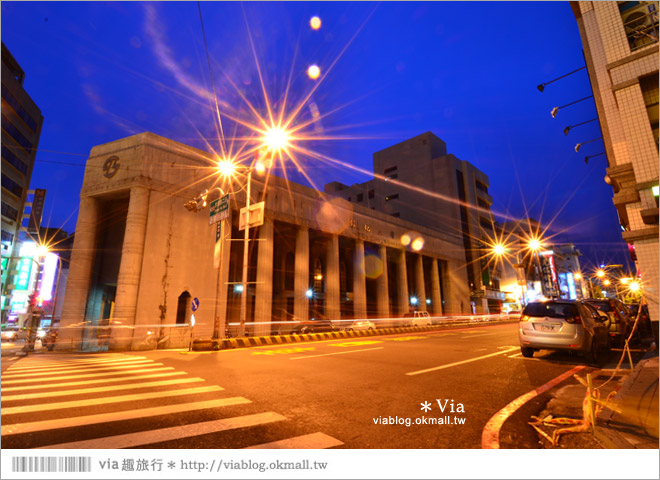 台南林百貨》台南必去！林百貨開幕囉～全台第二古老的百貨公司展新貌！