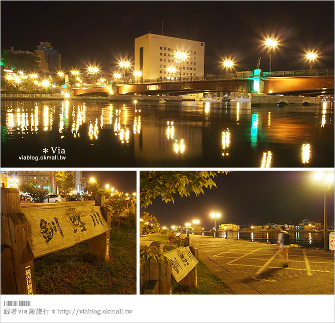 北海道自由行行程》北海道道東●釧路+帶廣+札幌～散心美食五日輕旅行《行程篇》