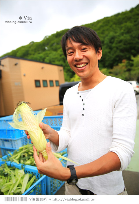 釧路旅遊景點》釧路濕原一日遊好好玩！釧路川獨木舟、釧路濕原norokko號、細岡展望台