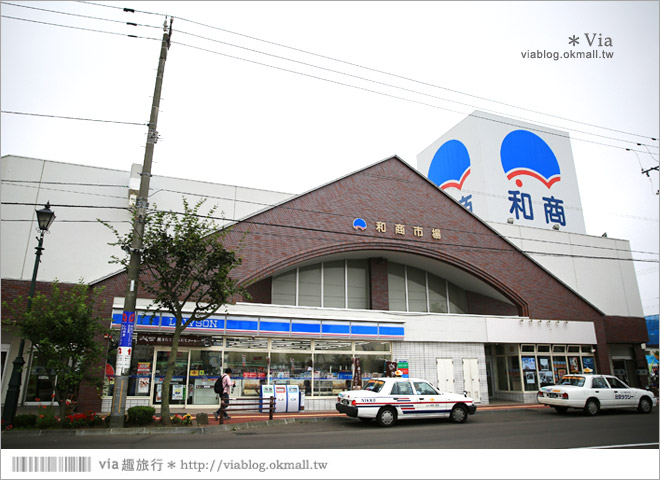 釧路必吃》釧路和商市場～旅人們必來！在魚市場裡品嚐自己親手挑選的「勝手丼」美味！