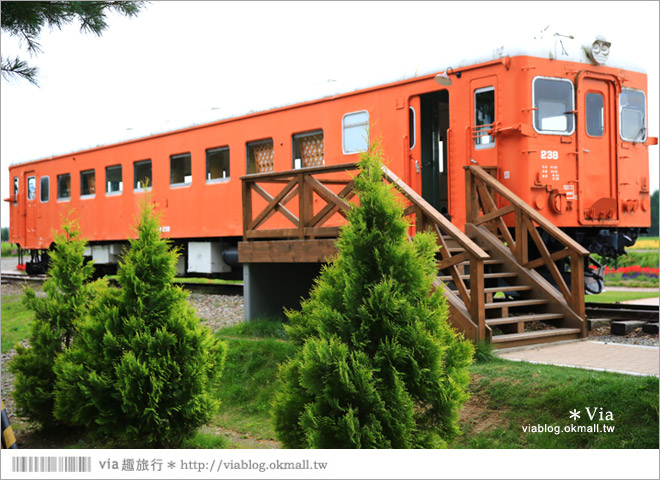 北海道旅遊》帶廣幸福車站&愛國車站～必訪景點！從愛的國度出發到幸福吧～GO！