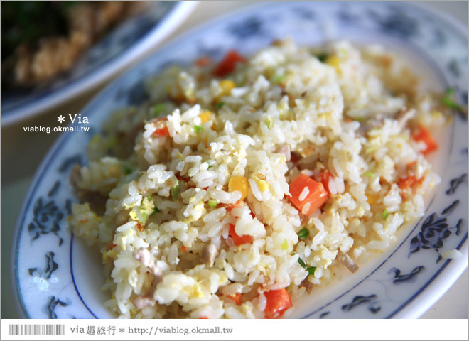 台南北門美食小吃》北門遊客中心附近美食～在地ㄟ海產＋北門豆花