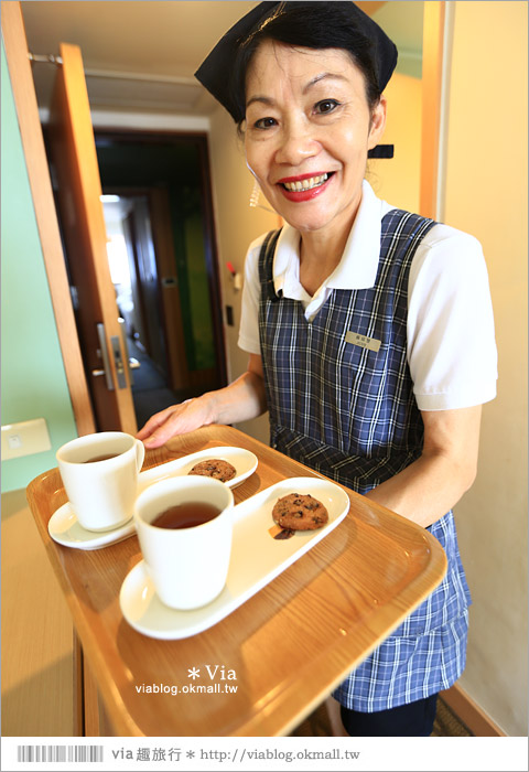 花蓮飯店》花蓮翰品大酒店～擁抱幾米‧幾米套房（雙人房／家庭四人房）房型分享篇