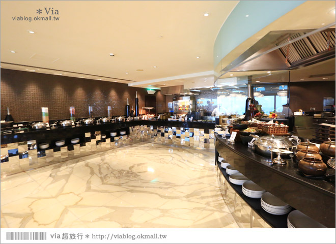 杜拜帆船飯店》杜拜飯店推薦～阿拉伯塔Burj Al Arab！傳奇的地標性杜拜飯店（用餐＋房型分享）