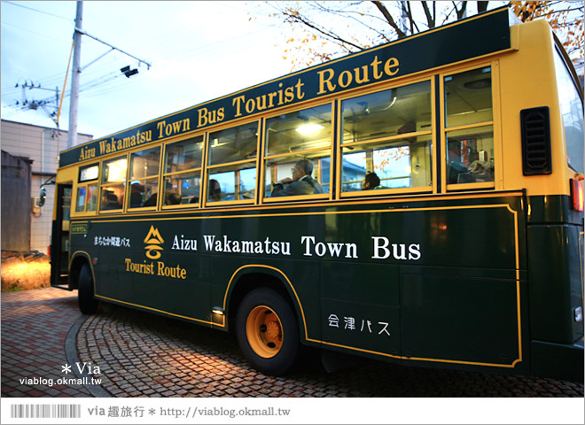 福島咖啡館》七日町車站～駅cafe（車站咖啡館）歐風的小木屋車站好吸睛！