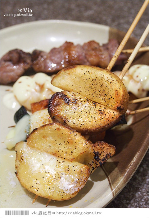 北海道美食》旭川美食～串鳥旭川本店（非總本店）當地連鎖美味串燒店！