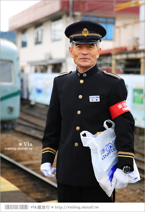靜岡旅遊》大井川鐵道(上)～新金谷車站／搭乘SL蒸汽火車、來趟懷舊的鐵道旅行！