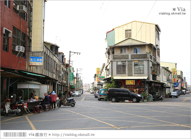 台南大內小吃》大內美食就看這篇～阿江麵店＋大內蚵嗲／無招牌的隱藏版小吃！