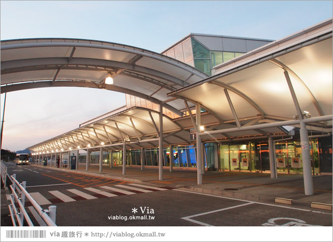 靜岡自由行》靜岡交通～靜岡租車自駕旅行／靜岡機場租車、取車方式分享篇