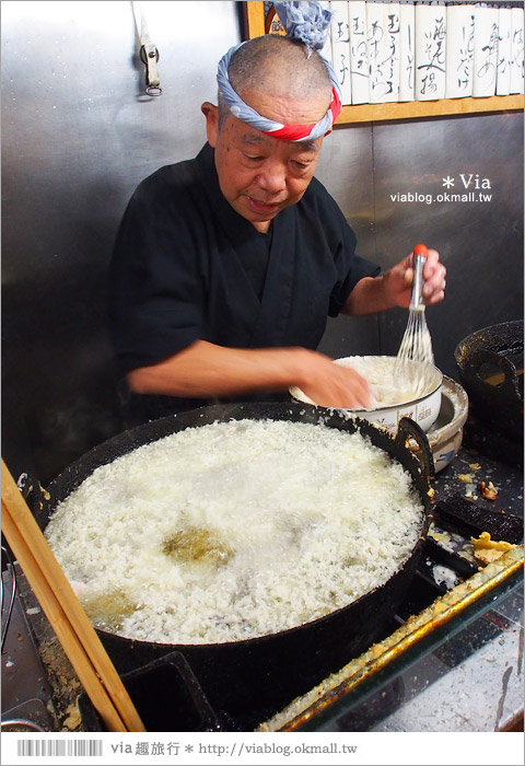 靜岡美食》濱松美食小吃推薦～天錦天婦羅＂猴塞雷的炸天婦羅絕技！