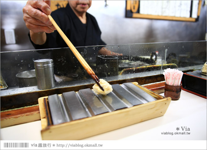 靜岡美食》濱松美食小吃推薦～天錦天婦羅＂猴塞雷的炸天婦羅絕技！