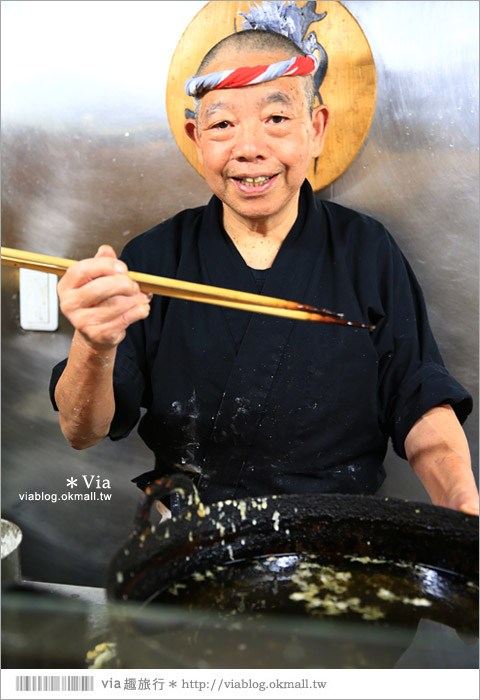 靜岡美食》濱松美食小吃推薦～天錦天婦羅＂猴塞雷的炸天婦羅絕技！