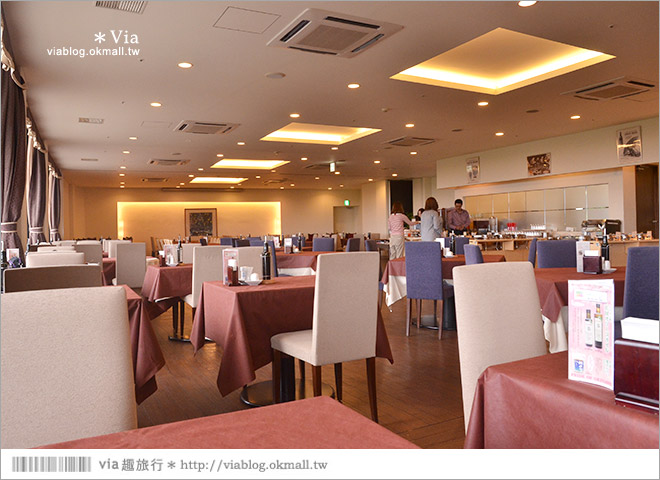 沖繩飯店》沖繩EM HOTEL COSTA VISTA OKINAWA～有美麗視野的渡假SPA飯店