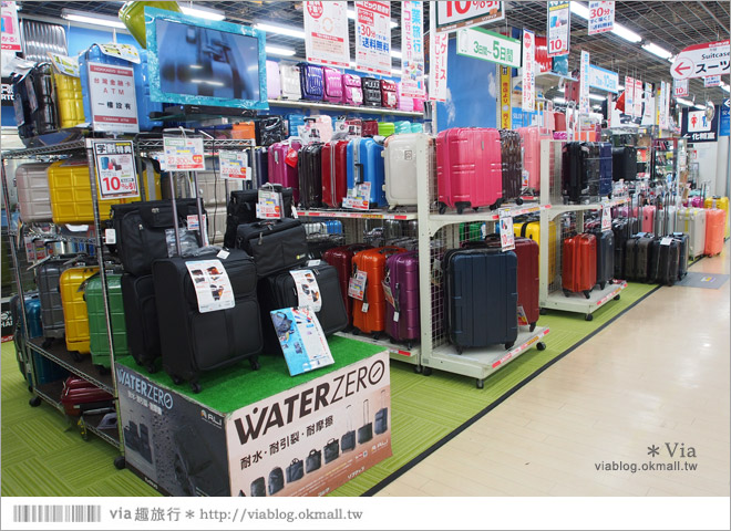 北海道敗家實錄》北海道大好買～藥妝店、百貨公司、BIC CAMERA一起血拼去！