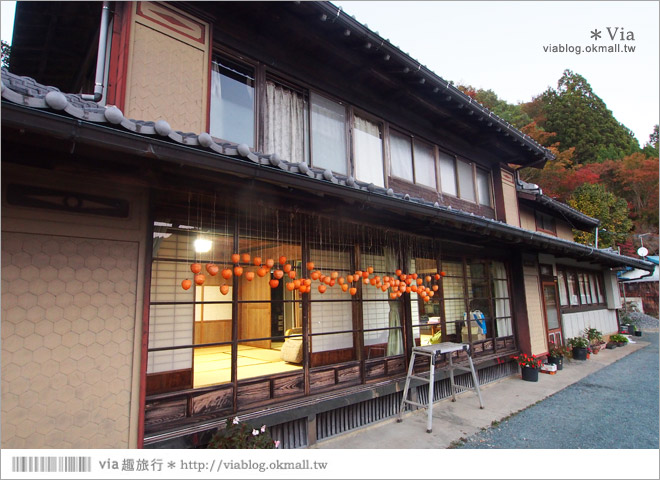 靜岡民宿推薦》あそびや民宿～來去山上住一晚！靜謐溫馨的山中生活好放鬆！