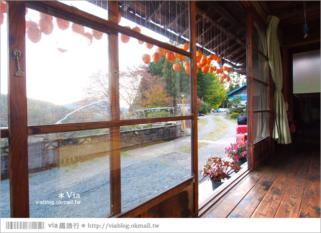 靜岡民宿推薦》あそびや民宿～來去山上住一晚！靜謐溫馨的山中生活好放鬆！