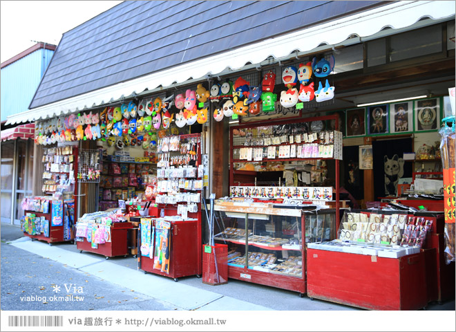 靜岡觀光景點》法多山尊永寺～國家文化財之一的靜謐寺院！來去吃消災丸子求好運～