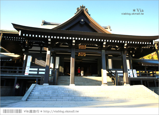 靜岡觀光景點》法多山尊永寺～國家文化財之一的靜謐寺院！來去吃消災丸子求好運～