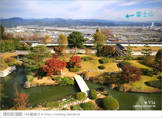 靜岡景點》茶之鄉博物館～來去茶裏王廣告取景的茶園美地尋茶趣！