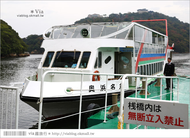 濱松旅遊(下)》濱名湖一日旅～吃鰻魚飯、搭遊船餵海鷗、搭覽車賞美景！