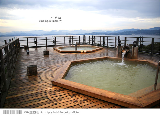 濱松旅遊(下)》濱名湖一日旅～吃鰻魚飯、搭遊船餵海鷗、搭覽車賞美景！