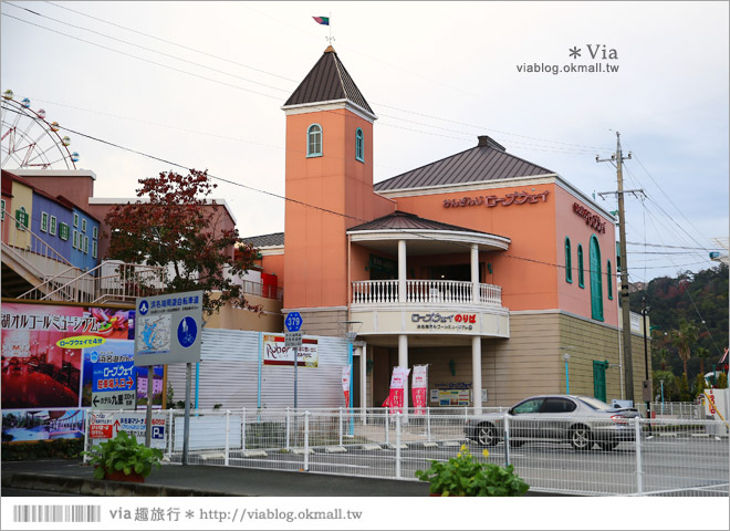 濱松旅遊(下)》濱名湖一日旅～吃鰻魚飯、搭遊船餵海鷗、搭覽車賞美景！