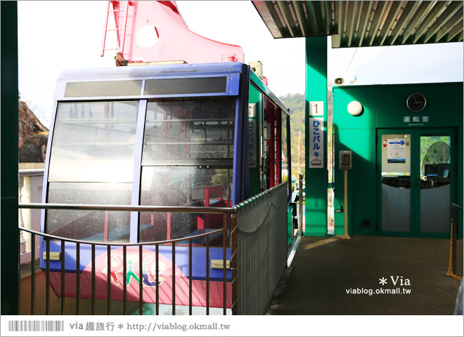 濱松旅遊(下)》濱名湖一日旅～吃鰻魚飯、搭遊船餵海鷗、搭覽車賞美景！