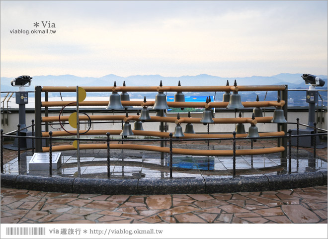 濱松旅遊(下)》濱名湖一日旅～吃鰻魚飯、搭遊船餵海鷗、搭覽車賞美景！