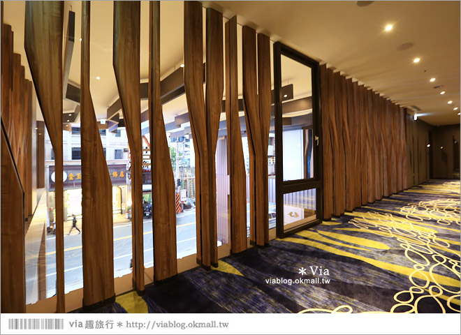 台中逢甲住宿》台中逢甲商旅La Vida Hotel～離逢甲夜市超近、有質感的新旅館！