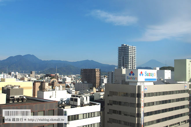 靜岡飯店》Hotel Associa Shizuoka～靜岡車站旁！地點超好的日式溫暖系飯店