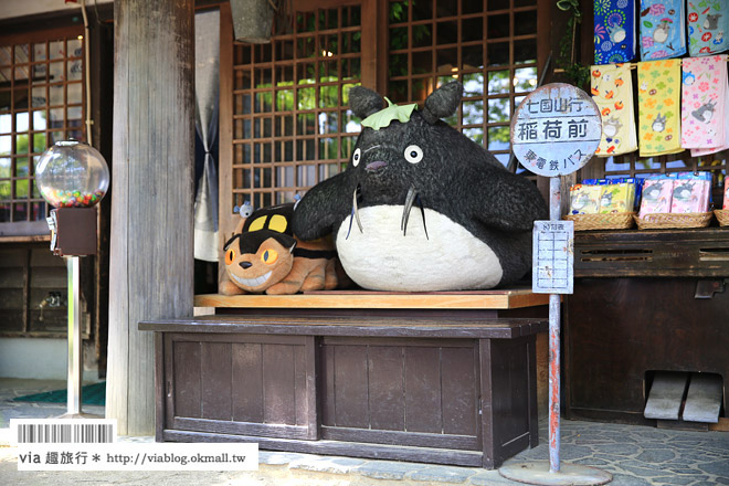 由布院必逛景點》九州湯布院～渡假吧！湯之坪街道散策去！藝術風情十足的山中小鎮