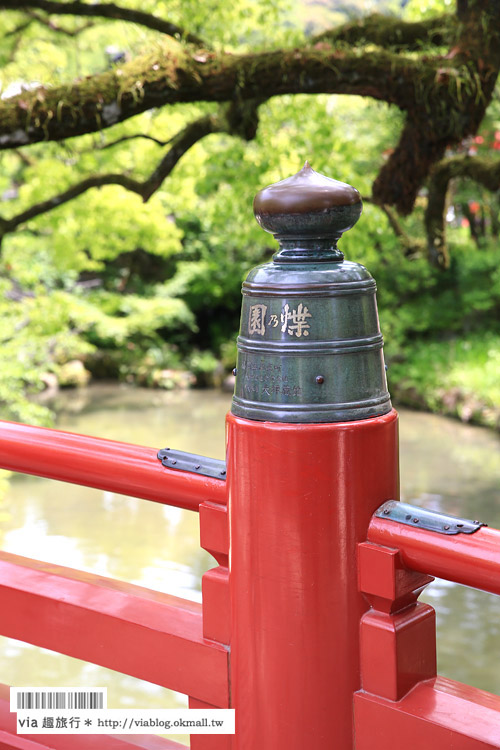 九州旅遊》福岡旅遊景點‧太宰府天滿宮～必去！漫遊參道及最紅求學問成就名所！