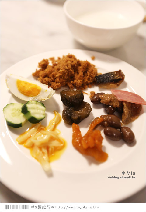 台中飯店》紅點文旅飯店～號稱地表上最潮的旅店！超大溜滑梯超吸睛！