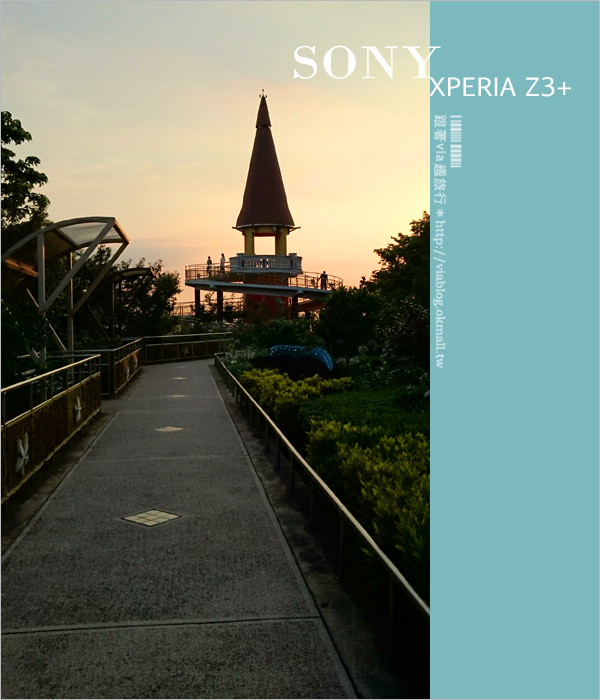 SONY手機分享》SONY XPERIA Z3+～最長開箱文分享！新一代的旅拍旗艦機來囉！