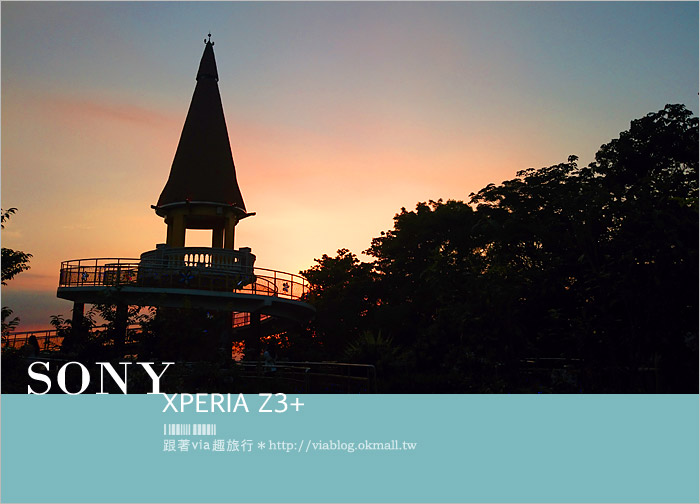 SONY手機分享》SONY XPERIA Z3+～最長開箱文分享！新一代的旅拍旗艦機來囉！