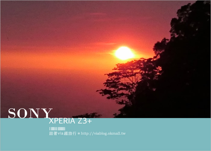 SONY手機分享》SONY XPERIA Z3+～最長開箱文分享！新一代的旅拍旗艦機來囉！