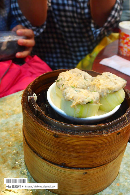 香港茶餐廳》新興食家～傳統港式點心好好味！在地人推薦的好吃餐廳！