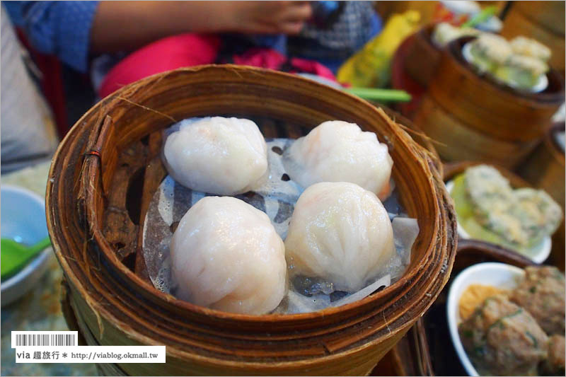 香港茶餐廳》新興食家～傳統港式點心好好味！在地人推薦的好吃餐廳！