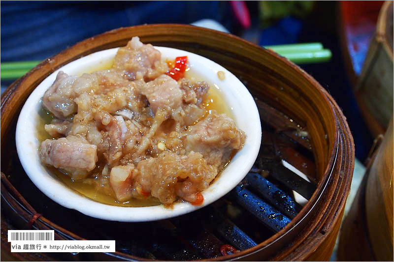 香港茶餐廳》新興食家～傳統港式點心好好味！在地人推薦的好吃餐廳！