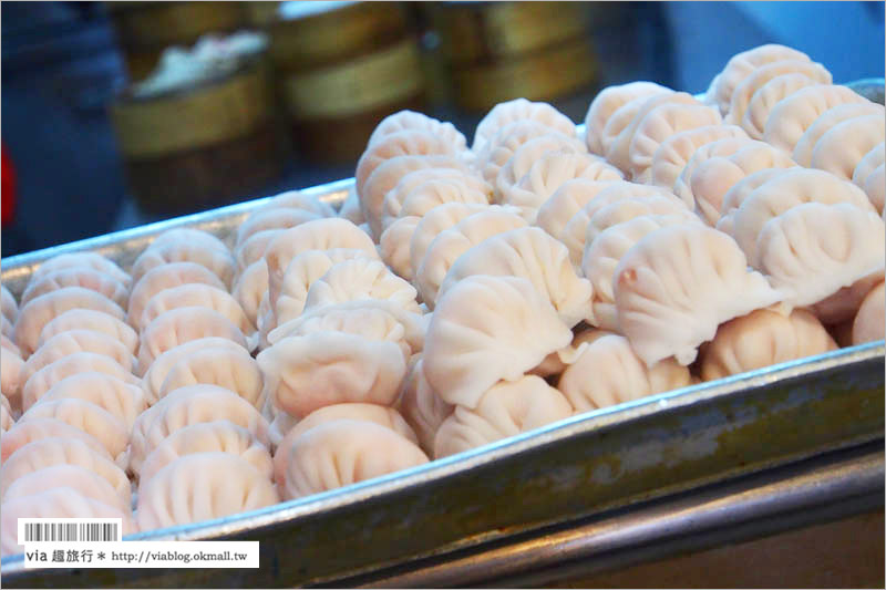 香港茶餐廳》新興食家～傳統港式點心好好味！在地人推薦的好吃餐廳！