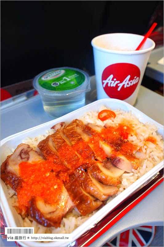 AirAsia亞航》高雄飛吉隆坡～來回程心得＋Klia2機場飯店Tune Hotel分享