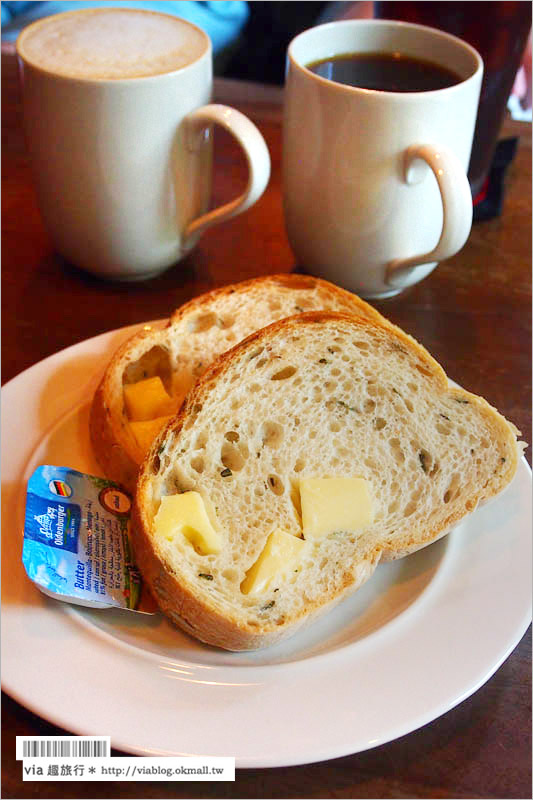 台南早午餐》紅門五號‧早午餐brunch(已歇業)～濃烈的中國及工業風交融的個性化特色餐廳！